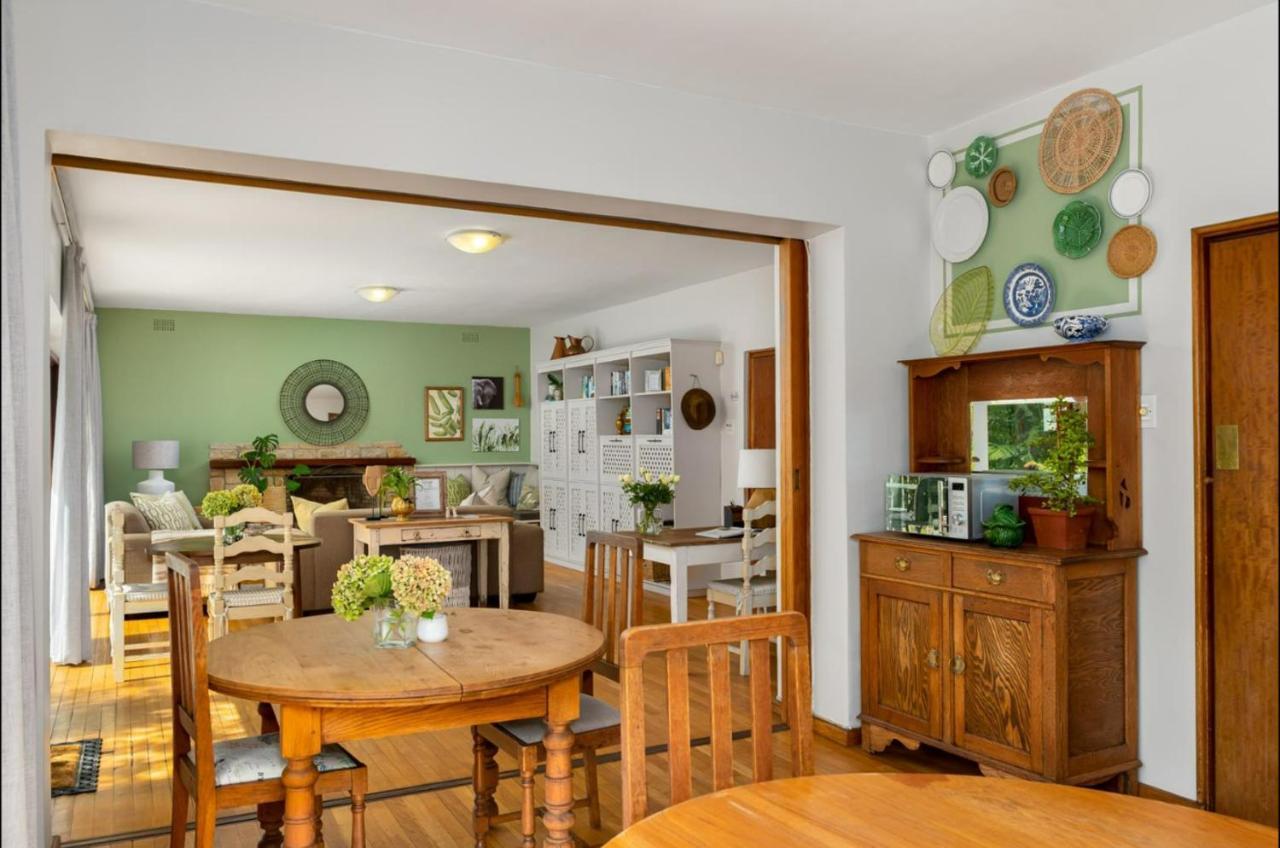 Guest house Valley Heights And