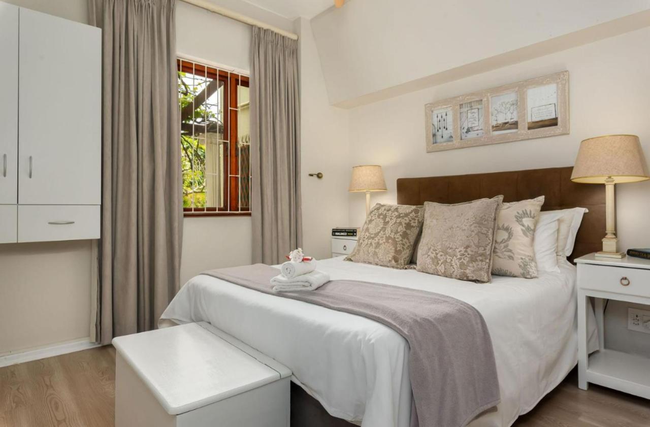 Guest house Valley Heights And Cape Town