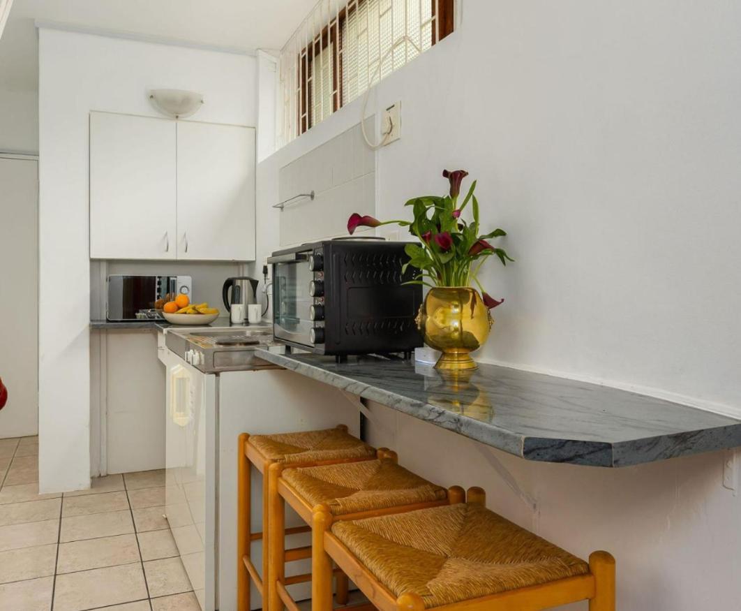 Valley Heights And Guest house Cape Town
