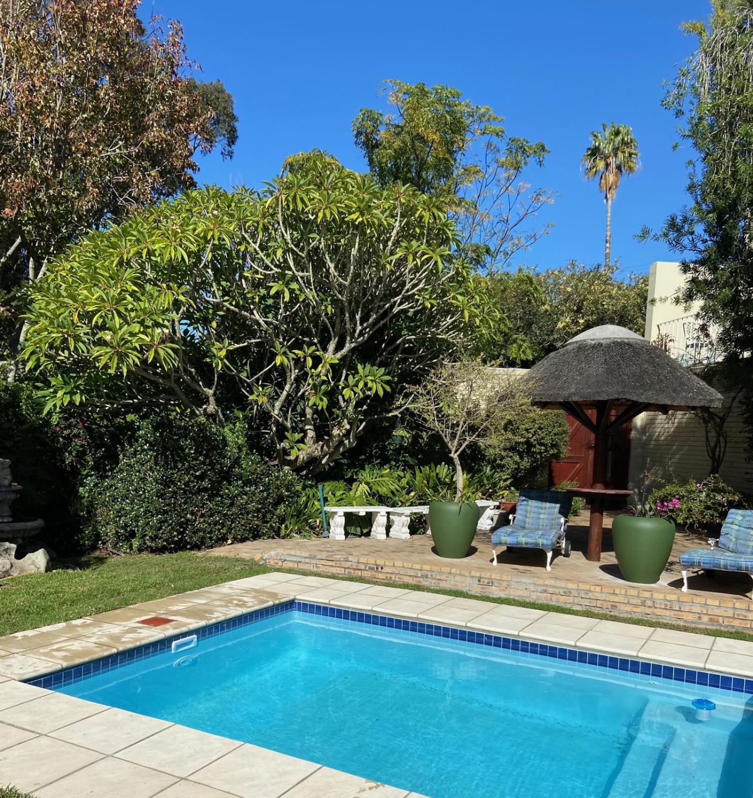Guest house Valley Heights And
