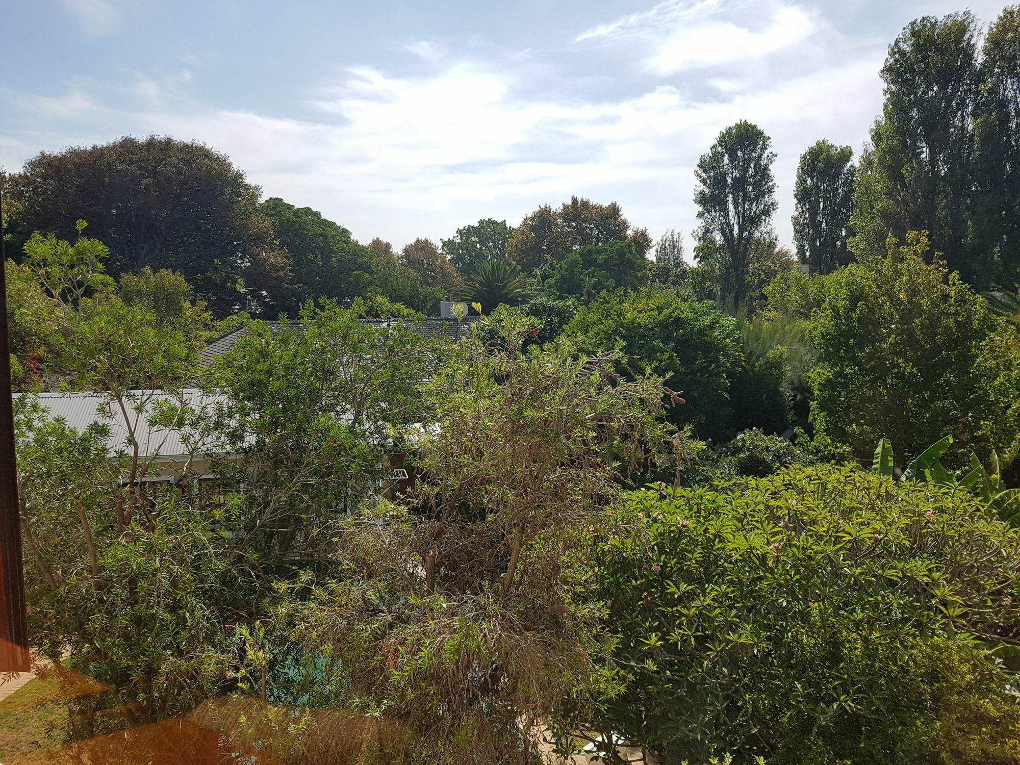Guest house Valley Heights And 3*